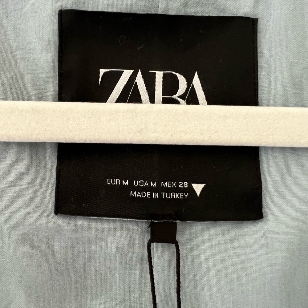 NWT Zara Vest and Trouser Set - Picture 2 of 3
